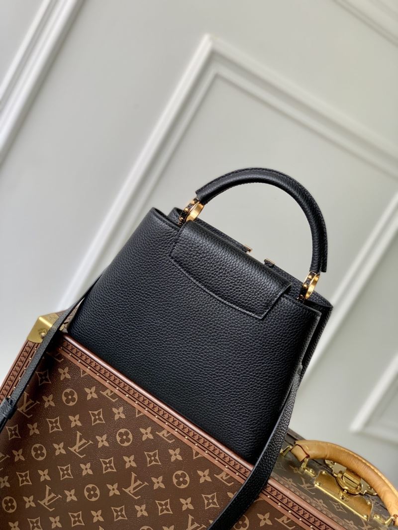 LV Capucines Bags